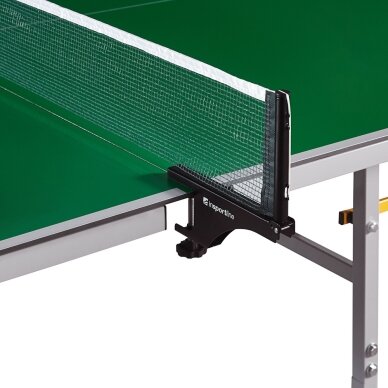 Lauko stalo teniso stalas inSPORTline OUTDOOR 300, pilkas 16 Lauko stalo teniso stalas inSPORTline OUTDOOR 300, pilkas 16