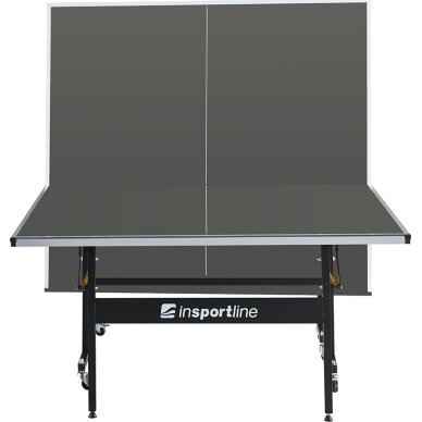Lauko stalo teniso stalas inSPORTline OUTDOOR 300, pilkas 20 Lauko stalo teniso stalas inSPORTline OUTDOOR 300, pilkas 20