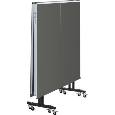 Lauko stalo teniso stalas inSPORTline OUTDOOR 300, pilkas 21 Lauko stalo teniso stalas inSPORTline OUTDOOR 300, pilkas 21