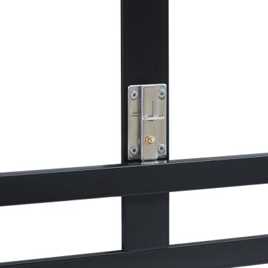 Lauko stalo teniso stalas inSPORTline OUTDOOR 300, pilkas 25 Lauko stalo teniso stalas inSPORTline OUTDOOR 300, pilkas 25