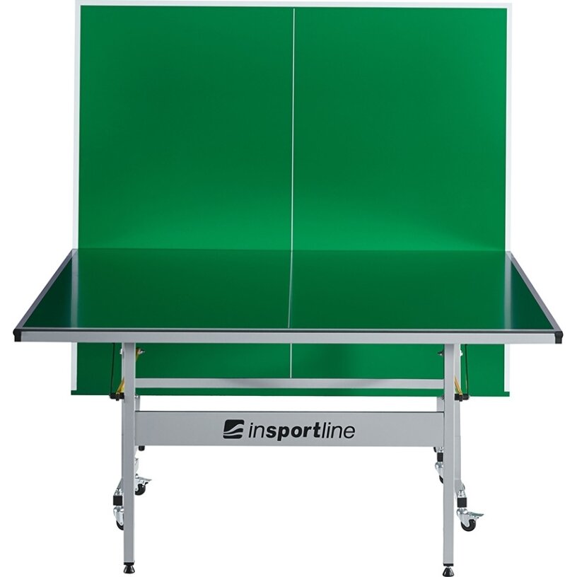 Lauko stalo teniso stalas inSPORTline OUTDOOR 300, pilkas 13 Lauko stalo teniso stalas inSPORTline OUTDOOR 300, pilkas 13