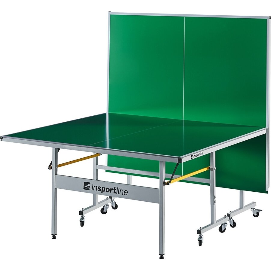 Lauko stalo teniso stalas inSPORTline OUTDOOR 300, žalias 11