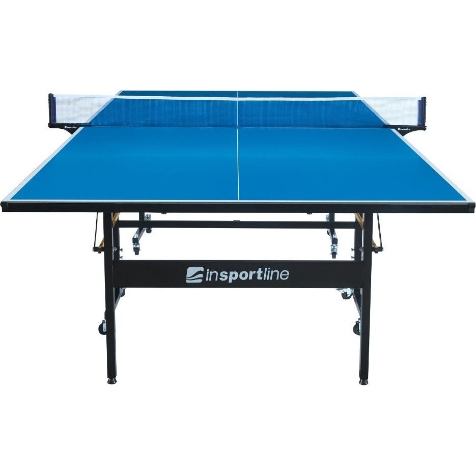 Lauko stalo teniso stalas inSPORTline OUTDOOR 300, pilkas 9