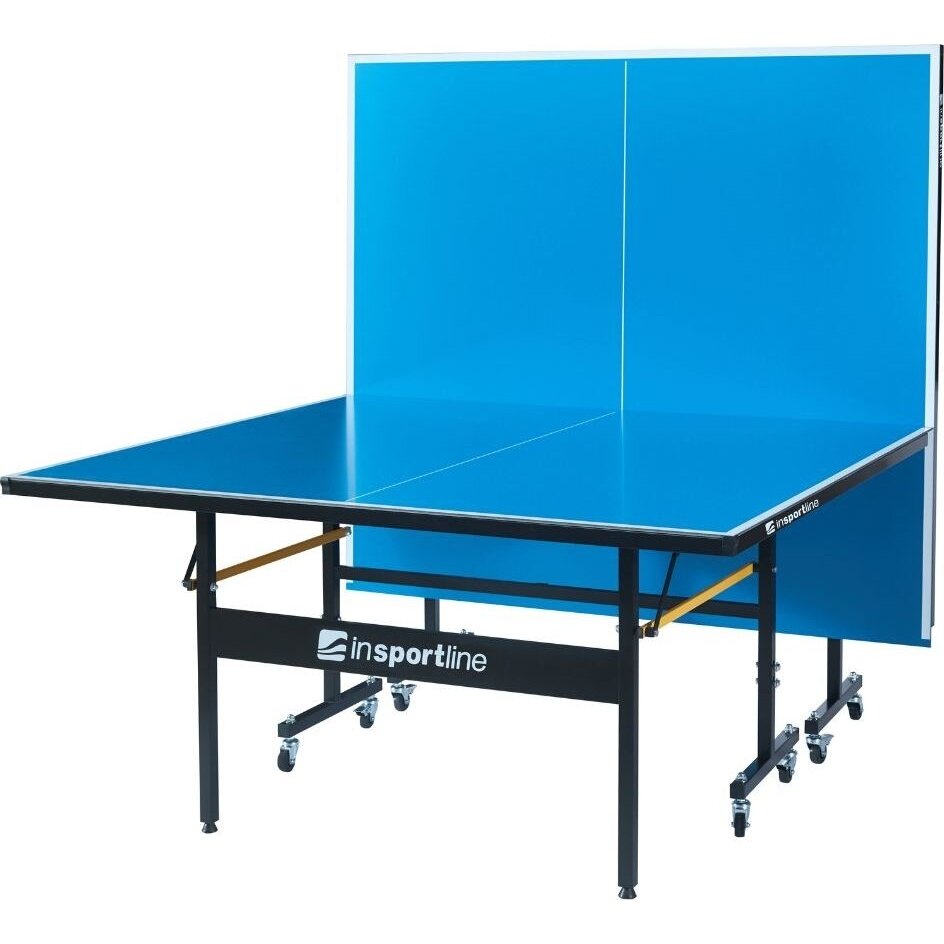 Lauko stalo teniso stalas inSPORTline OUTDOOR 300, žalias 3