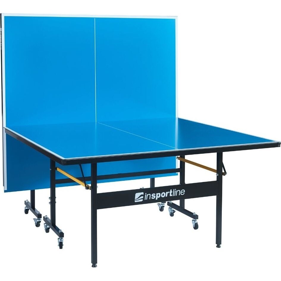 Lauko stalo teniso stalas inSPORTline OUTDOOR 300, pilkas 4