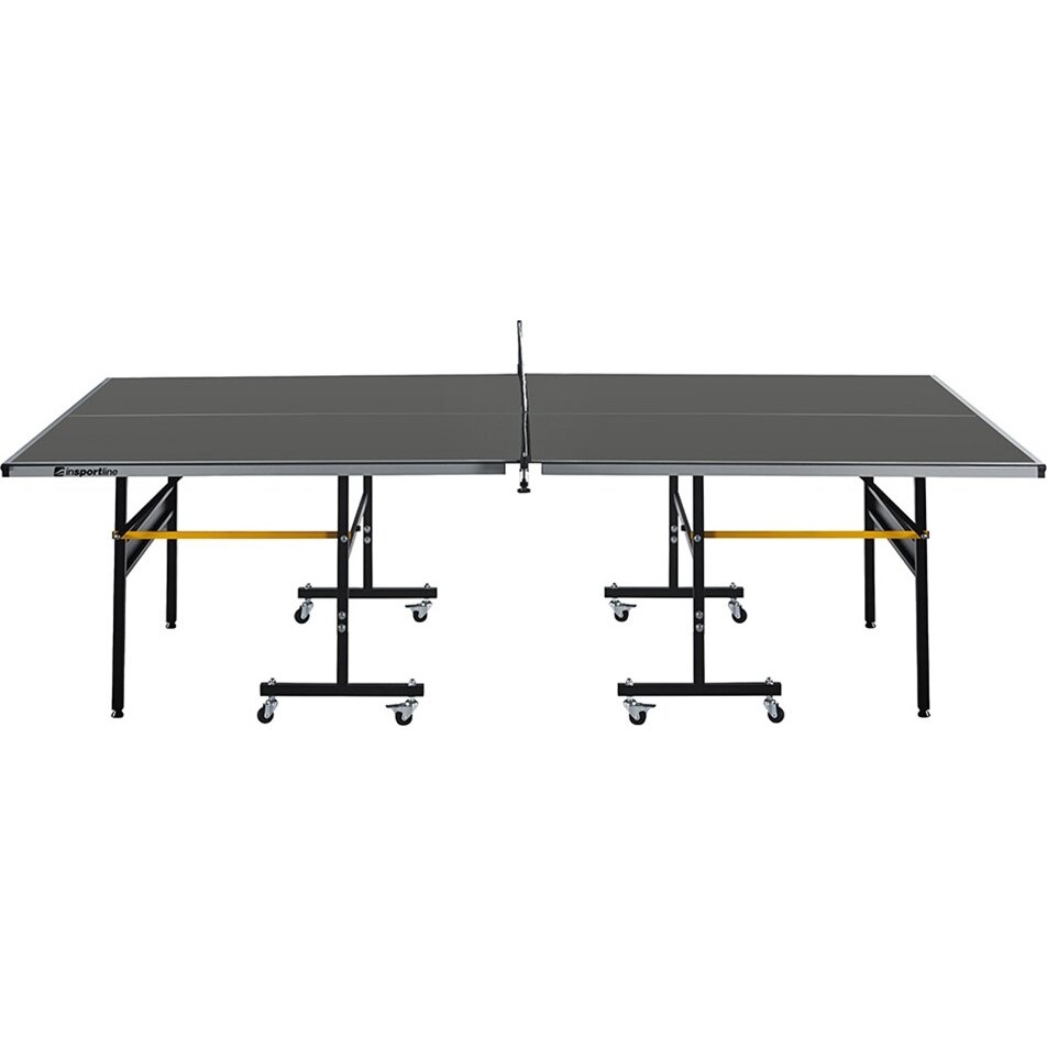 Lauko stalo teniso stalas inSPORTline OUTDOOR 300, žalias 17