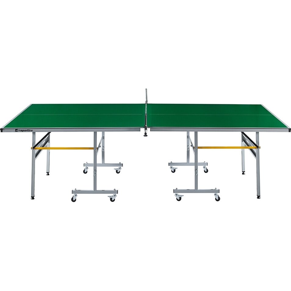 Lauko stalo teniso stalas inSPORTline OUTDOOR 300, pilkas 10 Lauko stalo teniso stalas inSPORTline OUTDOOR 300, pilkas 10