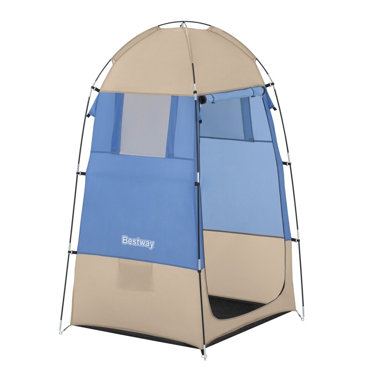Palapinė biotualetui Bestway 68002 – 110 × 110 × 190 cm 2