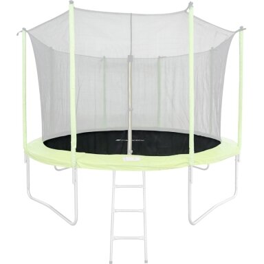 Batuto kilimas inSPORTline Irbiso 366 cm Batuto kilimas inSPORTline Irbiso 366 cm