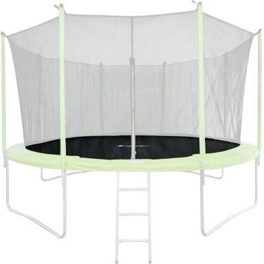 Batuto kilimas inSPORTline Irbiso 427 cm Batuto kilimas inSPORTline Irbiso 427 cm