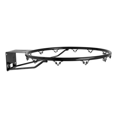 Krepšinio lankas inSPORTline Cleveland 45 cm – juodas Krepšinio lankas inSPORTline Cleveland 45 cm – juodas