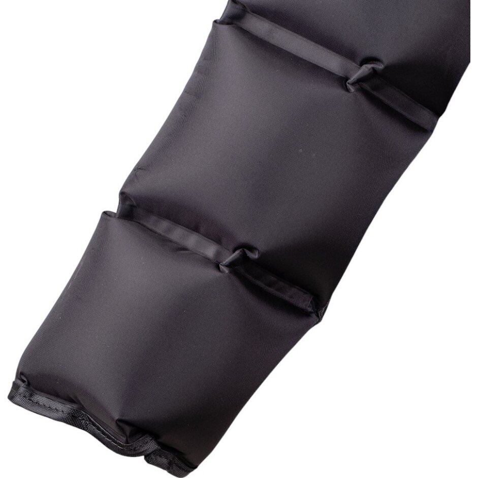 Kompresinė rankos įmautė inSPORTline Compisimo – 6 kamerų, 88 × 50 cm 9 Kompresinė rankos įmautė inSPORTline Compisimo – 6 kamerų, 88 × 50 cm 9