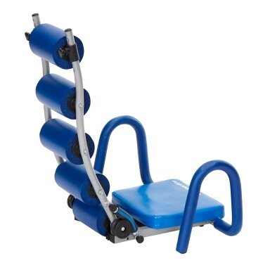 Pilvo preso treniruoklis inSPORTline AB Perfect Pilvo preso treniruoklis inSPORTline AB Perfect