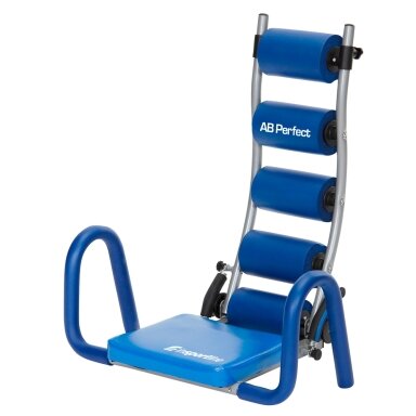 Pilvo preso treniruoklis inSPORTline AB Perfect Pilvo preso treniruoklis inSPORTline AB Perfect
