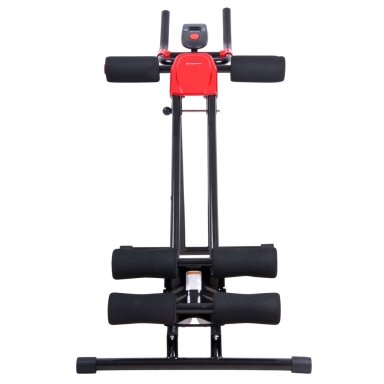 Pilvo preso treniruoklis inSPORTline Ab Lifter Easy Pilvo preso treniruoklis inSPORTline Ab Lifter Easy
