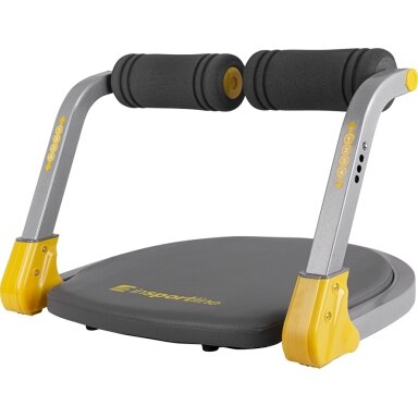 Pilvo preso treniruoklis inSPORTline AB Perfect Duo
