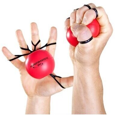 Plaštakos treniruoklis Handmaster Plus Plaštakos treniruoklis Handmaster Plus