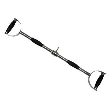 Tiesi traukimo rankena inSPORTline, 85 cm