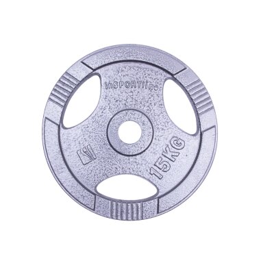Svoris grifui inSPORTline Hamerton 15 kg