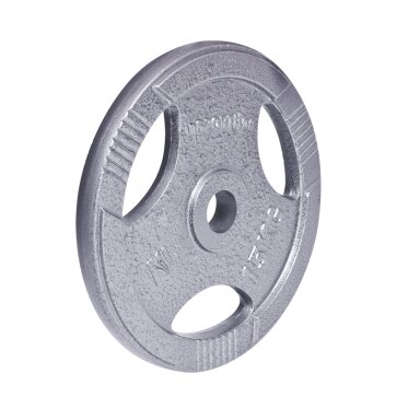 Svoris grifui inSPORTline Hamerton 15 kg