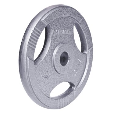 Svoris grifui inSPORTline Hamerton 25 kg