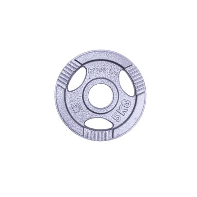 Svoris grifui inSPORTline Hamerton 5 kg