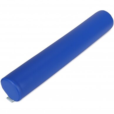 Pozicionavimo volas HABYS 10x60 cm, tamsiai mėlynas