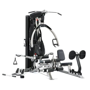 Priedas kojoms (Body Craft Elite PRO)