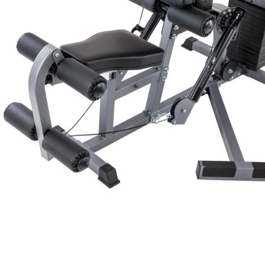 Priedas kojoms (Body Craft MiniX PRO)