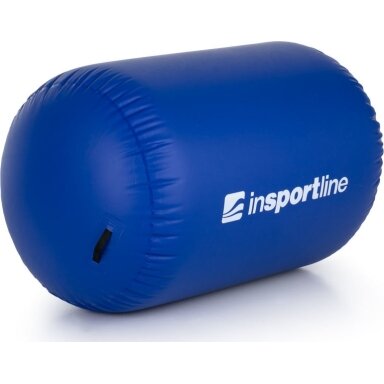 Pripučiamas treniruočių volas inSPORTline Airroll, 120x90cm
