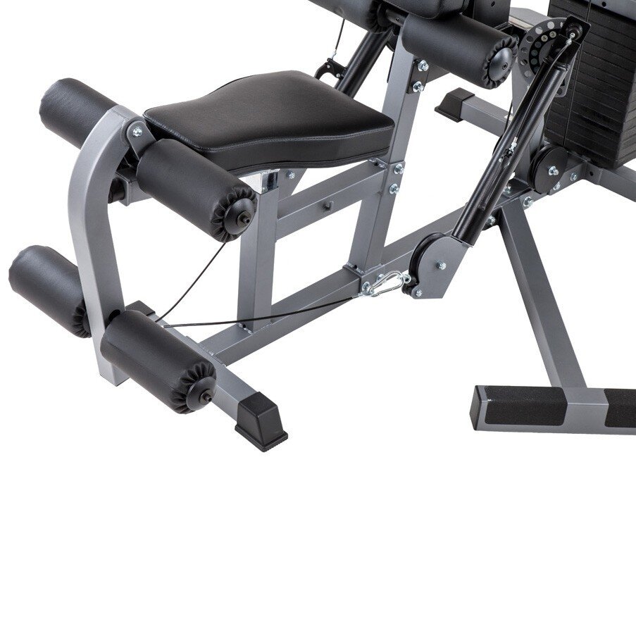 Priedas kojoms (Body Craft MiniX PRO) 1 Priedas kojoms (Body Craft MiniX PRO) 1