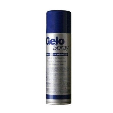 Purškiamas ledas Gelo Spray