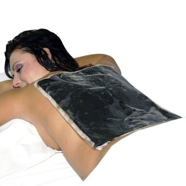 Purvo paketai 30x40 cm, 430 g