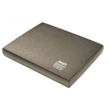 Pusiausvyros platforma Airex Balance Pad Elite, juoda
