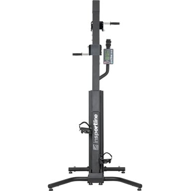 Rankenos Verticon inSPORTline Pro 1000 treniruokliui