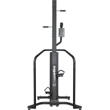 Rankenos Verticon inSPORTline Pro 1000 treniruokliui