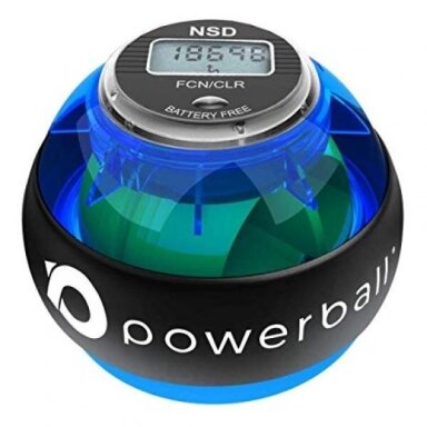 Rankos treniruoklis Powerball 280Hz Pro Rankos treniruoklis Powerball 280Hz Pro