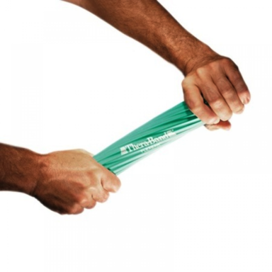Rankos treniruoklis Thera-Band FlexBar Rankos treniruoklis Thera-Band FlexBar
