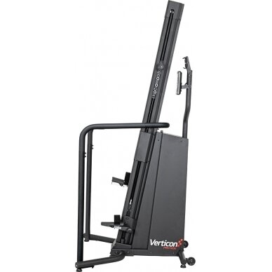 Rankenos Verticon inSPORTline Pro 1000 treniruokliui 2 Rankenos Verticon inSPORTline Pro 1000 treniruokliui 2