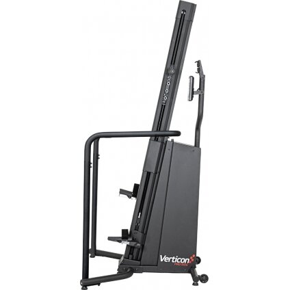 Rankenos Verticon inSPORTline Pro 1000 treniruokliui 2 Rankenos Verticon inSPORTline Pro 1000 treniruokliui 2