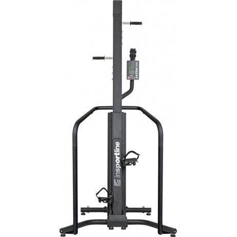 Rankenos Verticon inSPORTline Pro 1000 treniruokliui 1 Rankenos Verticon inSPORTline Pro 1000 treniruokliui 1
