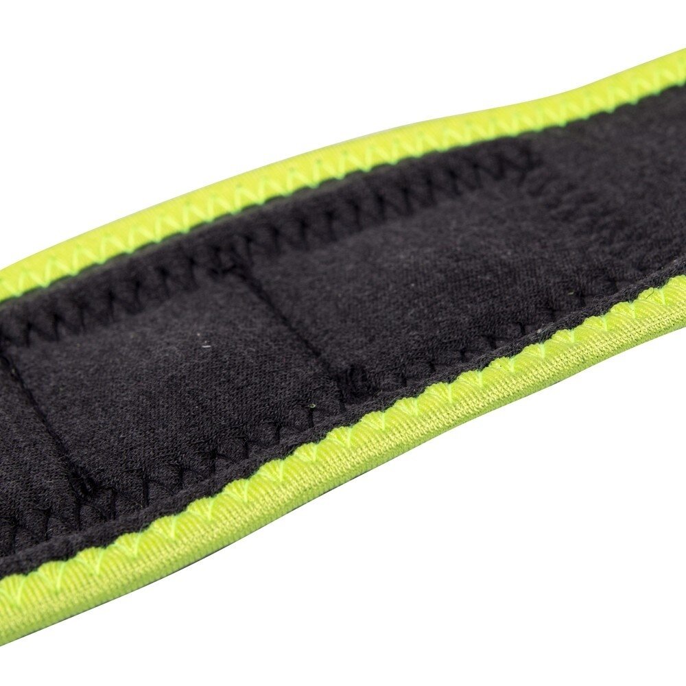 Riešo magnetinis įtvaras inSPORTline Bamboo 6 Riešo magnetinis įtvaras inSPORTline Bamboo 6