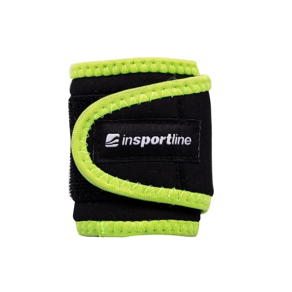 Riešo magnetinis įtvaras inSPORTline Bamboo 7 Riešo magnetinis įtvaras inSPORTline Bamboo 7