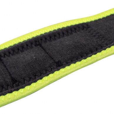Riešo magnetinis įtvaras inSPORTline Bamboo 6 Riešo magnetinis įtvaras inSPORTline Bamboo 6