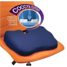 Sėdėjimo pagalvėlė 3in1 Ice