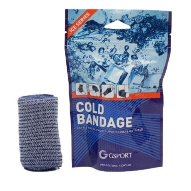 Šaldantis tvarstis COLD BANDAGE