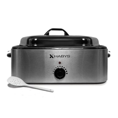 Akmenų šildytuvas 17l - analoginis valdymas Akmenų šildytuvas 17l - analoginis valdymas