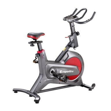Spiningo dviratis treniruoklis inSPORTline Agneto