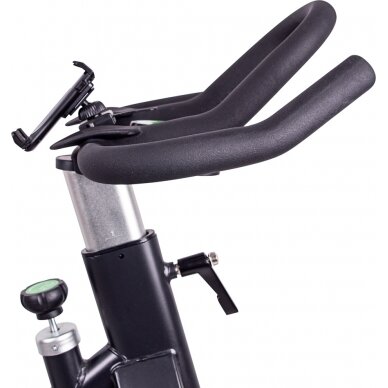 Spiningo dviratis inSPORTline Airin (iki 150kg, smagr. 20kg) 4