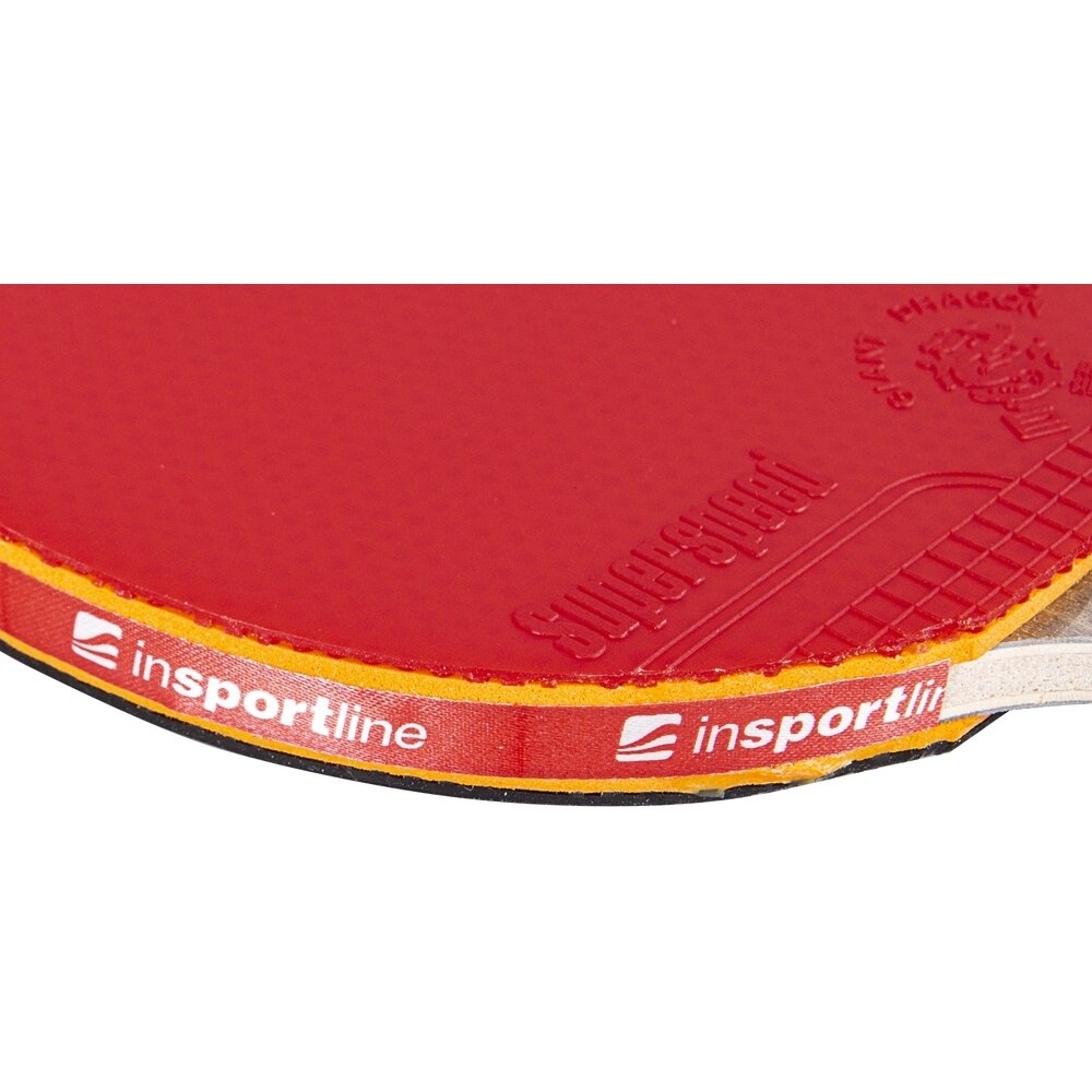 Stalo teniso raketė inSPORTline Shootfair S6 2 Stalo teniso raketė inSPORTline Shootfair S6 2